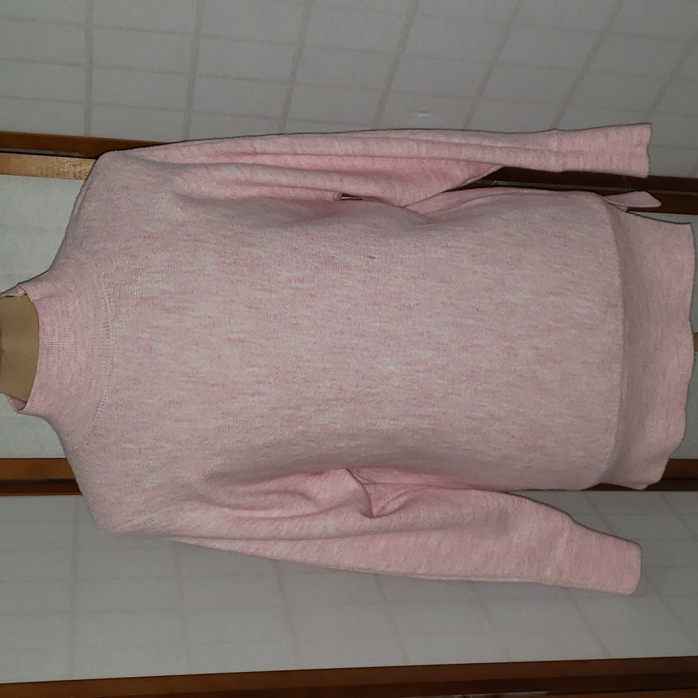 Maraschoni Pink long sleeve